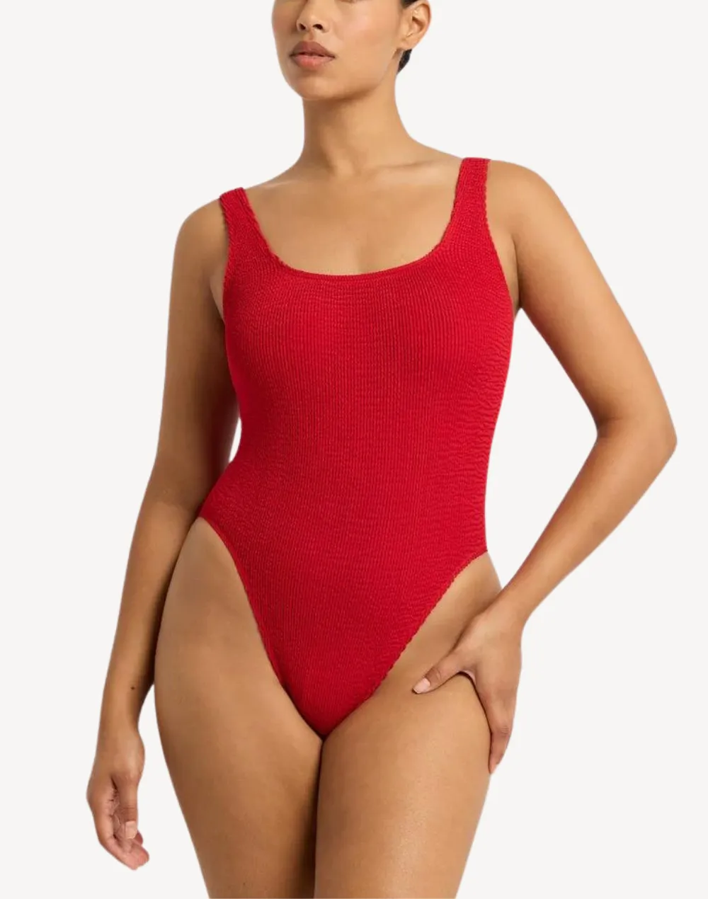 Madison One Piece Swimsuit