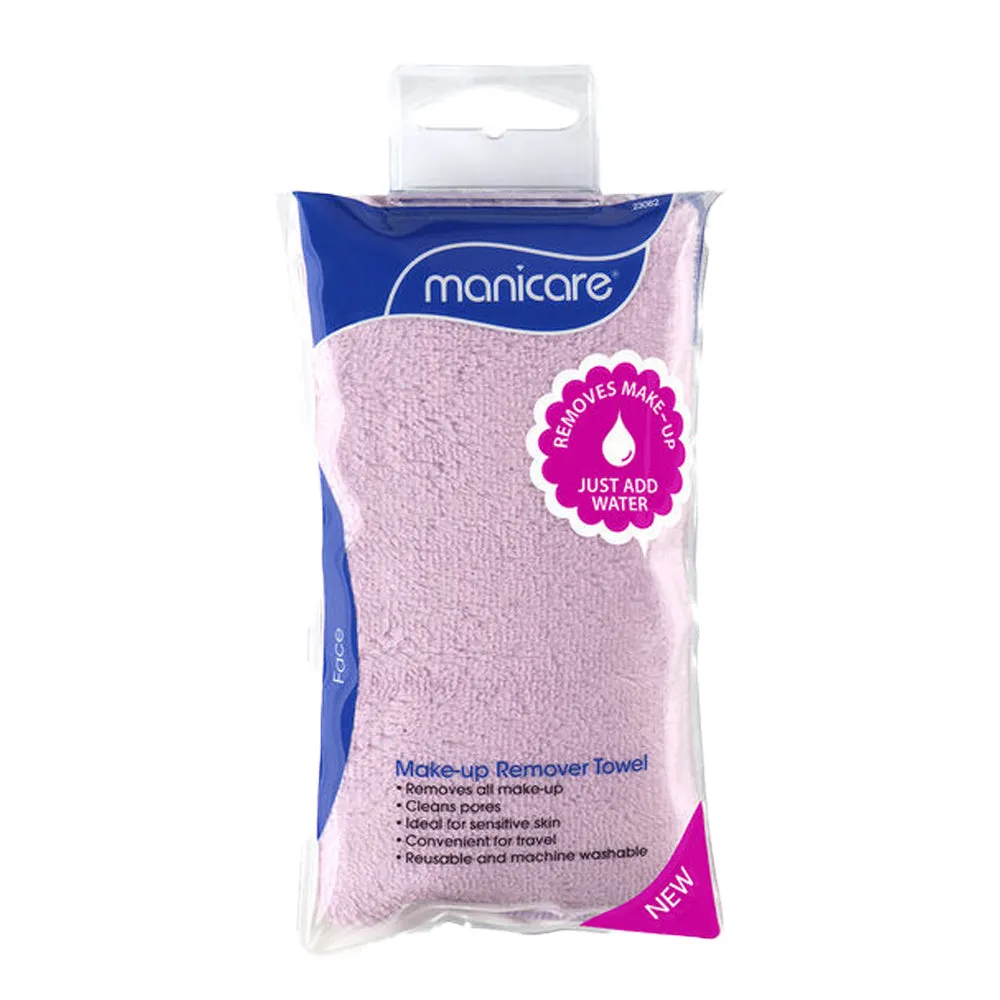 Manicare Make-up Remover Towel