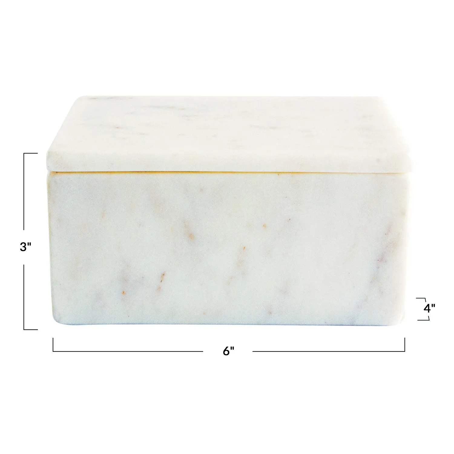 Marble Box