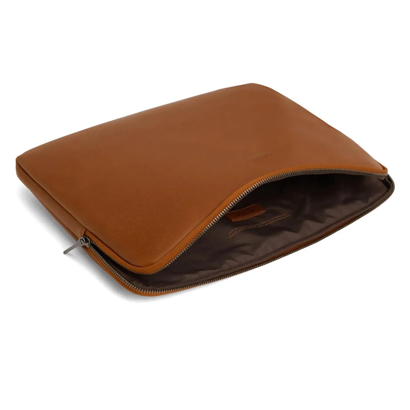 Matt & Nat Vegan Laptop Sleeve / Chili / 15"