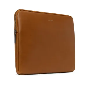 Matt & Nat Vegan Laptop Sleeve / Chili / 15"