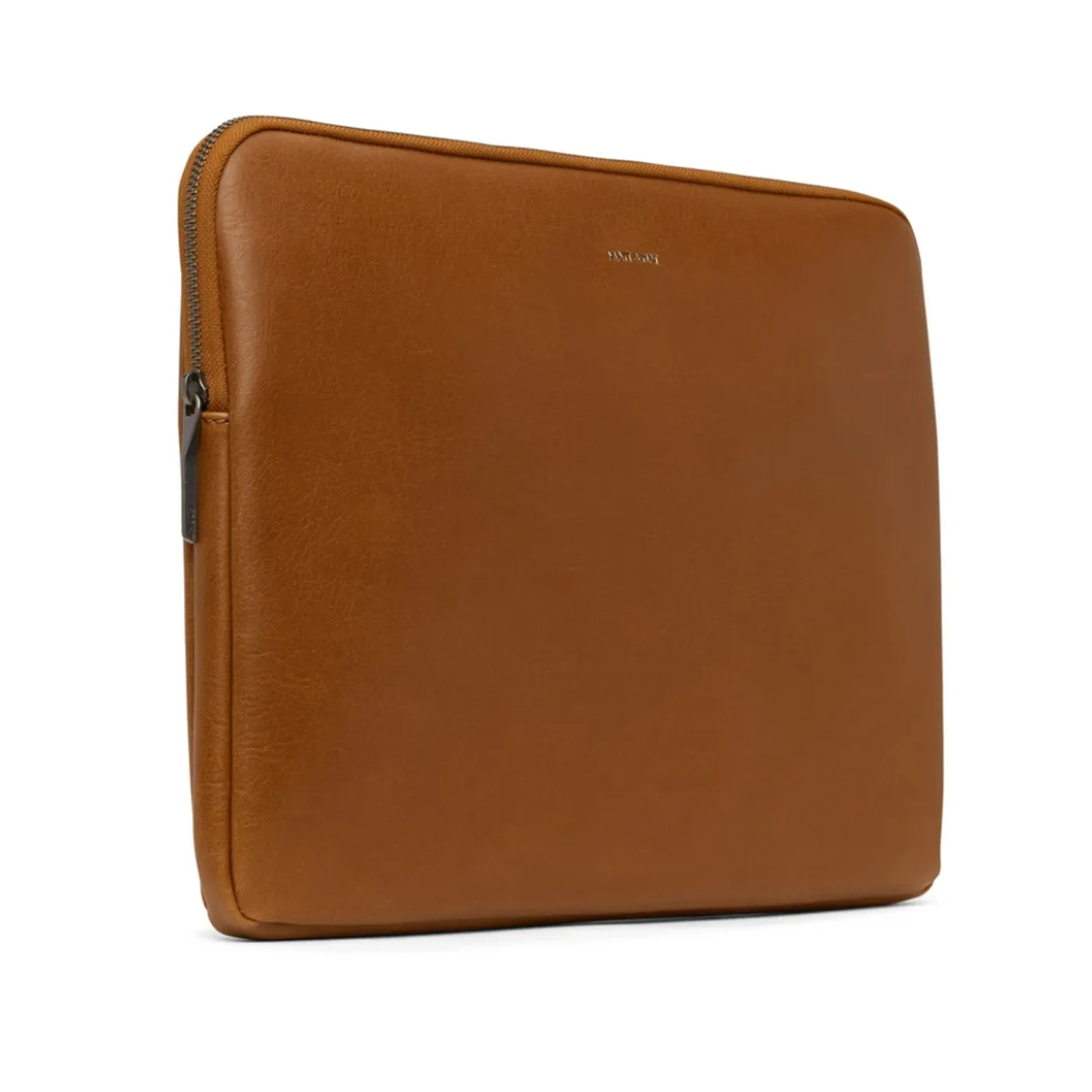 Matt & Nat Vegan Laptop Sleeve / Chili / 15"
