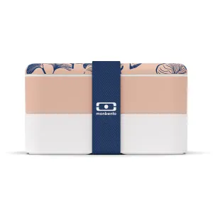 Monbento MB Original Graphic - Ginkgo | Lunch Box