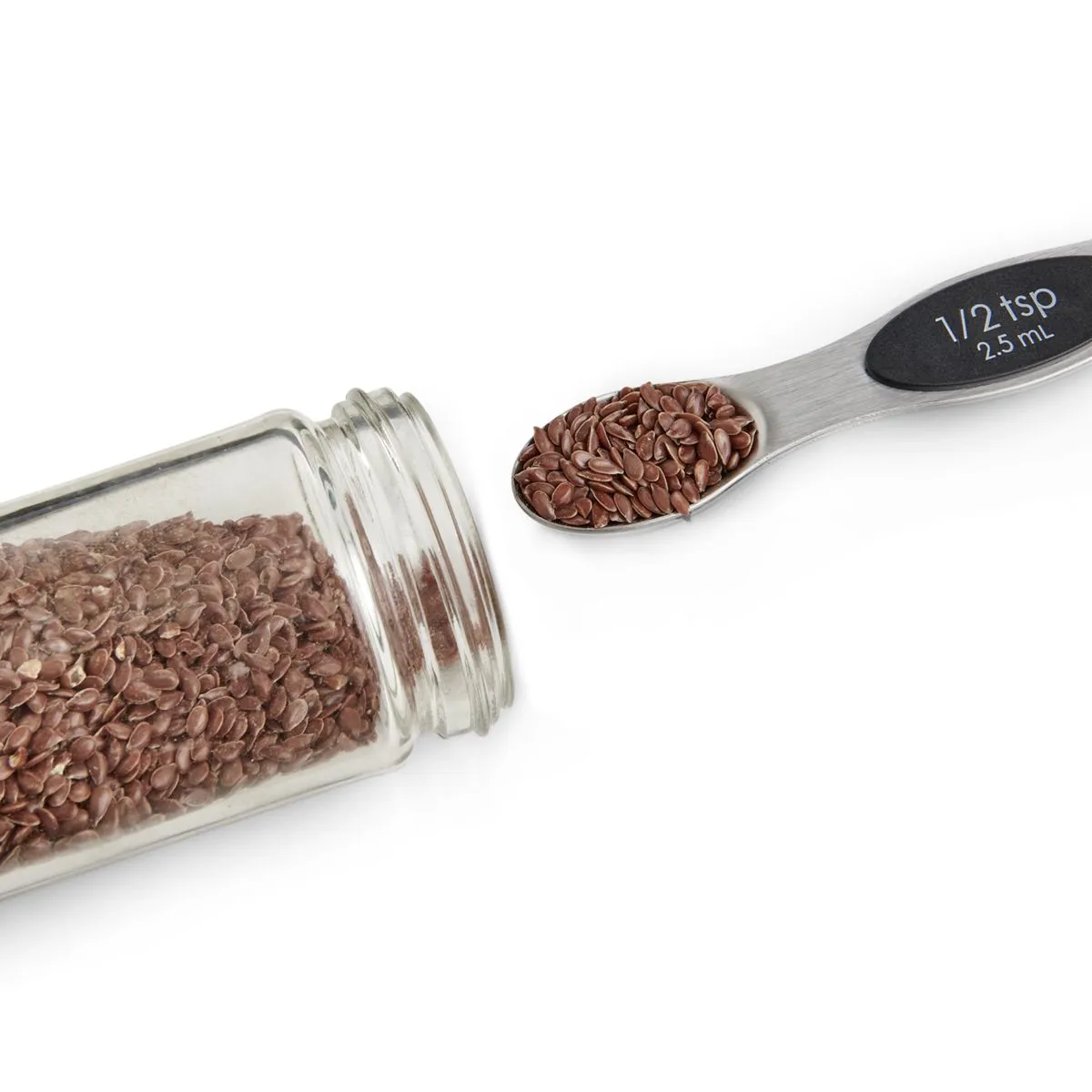 Mrs Anderson's Magnetic Measuring Spoons