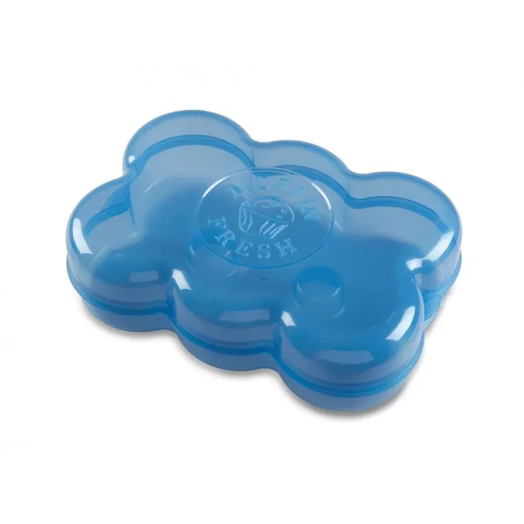 Muffin Fresh Container - Fresh Muffins Keeper & Airtight Storage