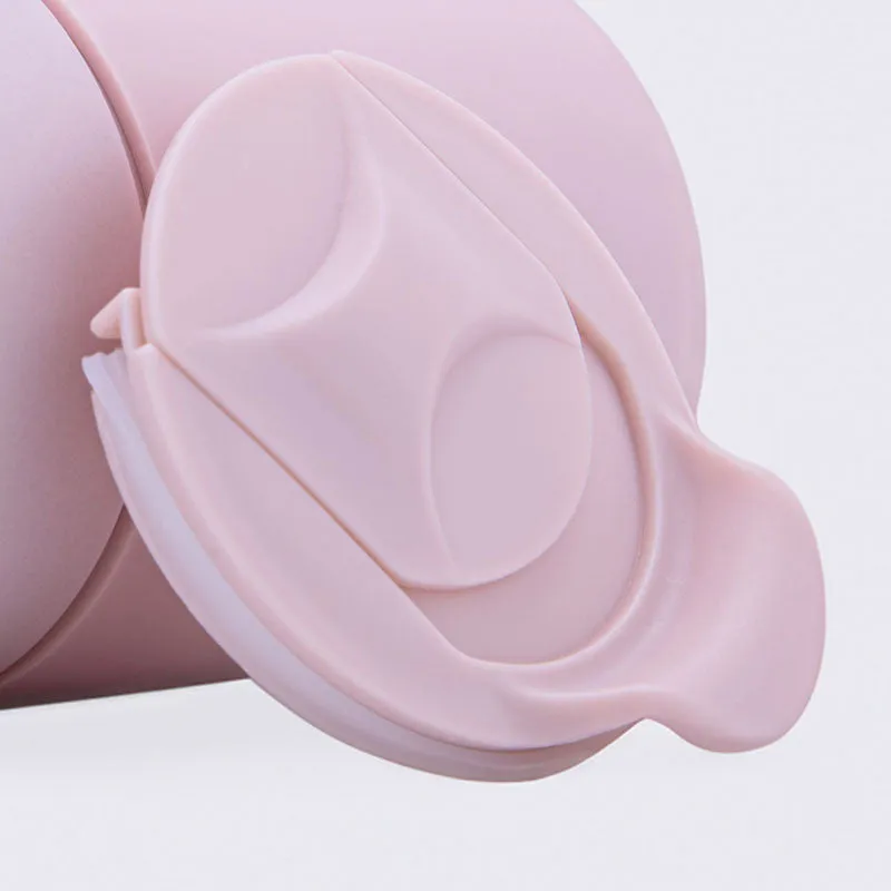 Neo Sip Tumbler (Pink) - 280 ML