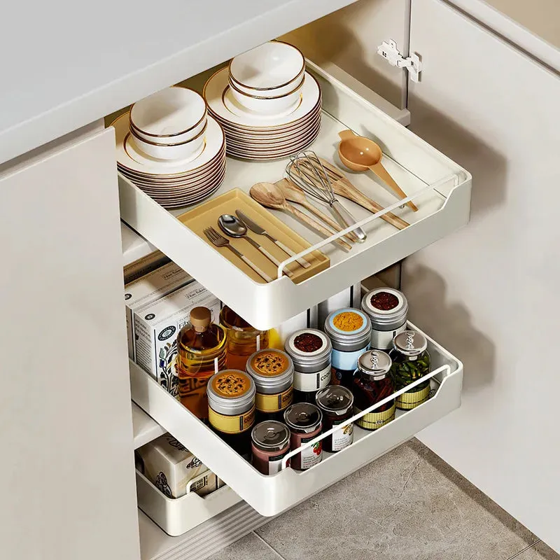New Kitchen Storage Rack