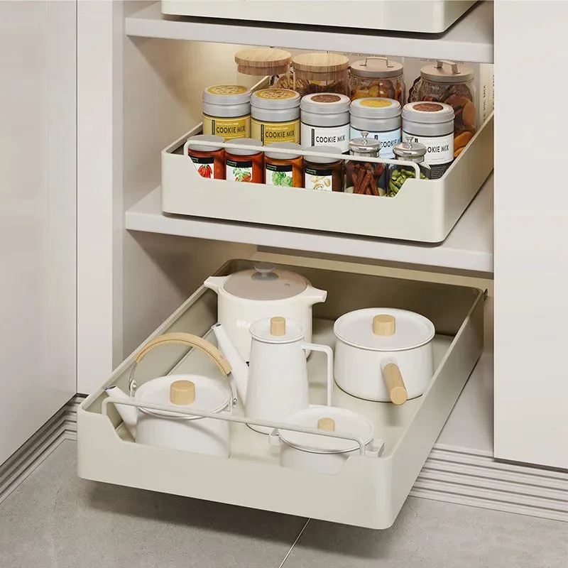 New Kitchen Storage Rack