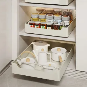 New Kitchen Storage Rack