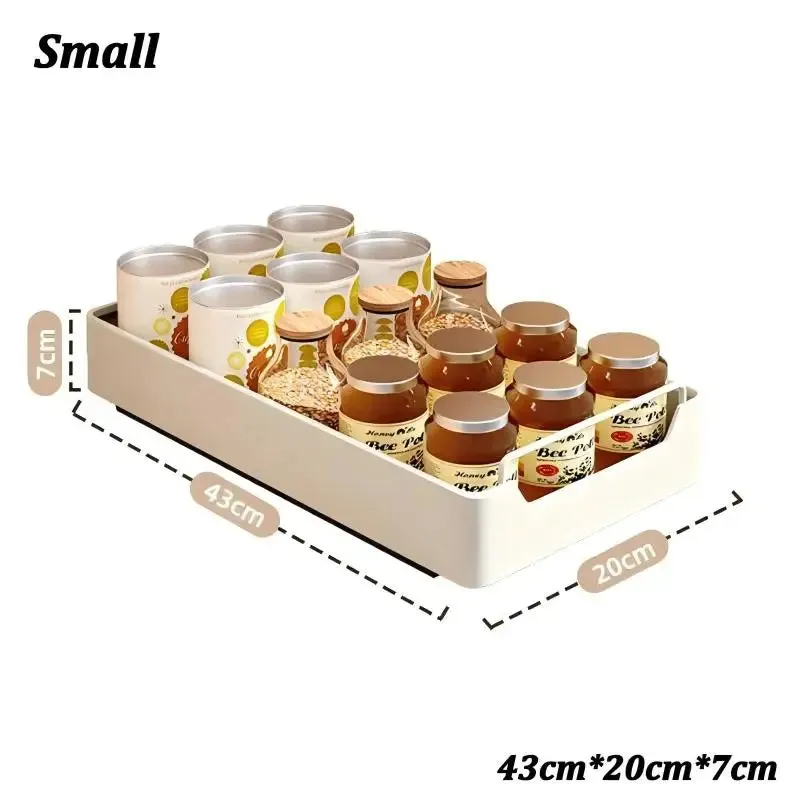 New Kitchen Storage Rack