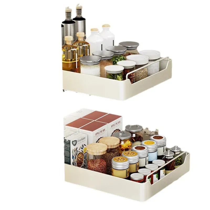 New Kitchen Storage Rack