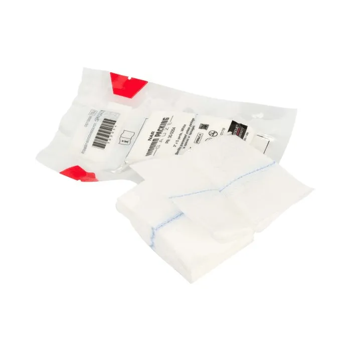 North American Rescue Wound Packing Gauze