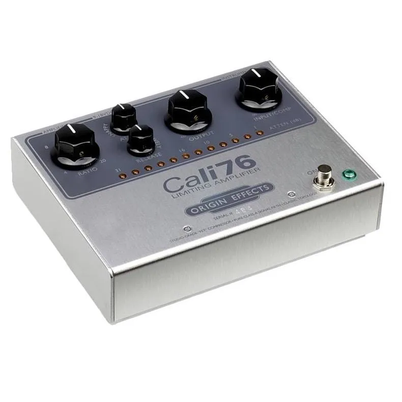 Origin Effects - Cali76-TX