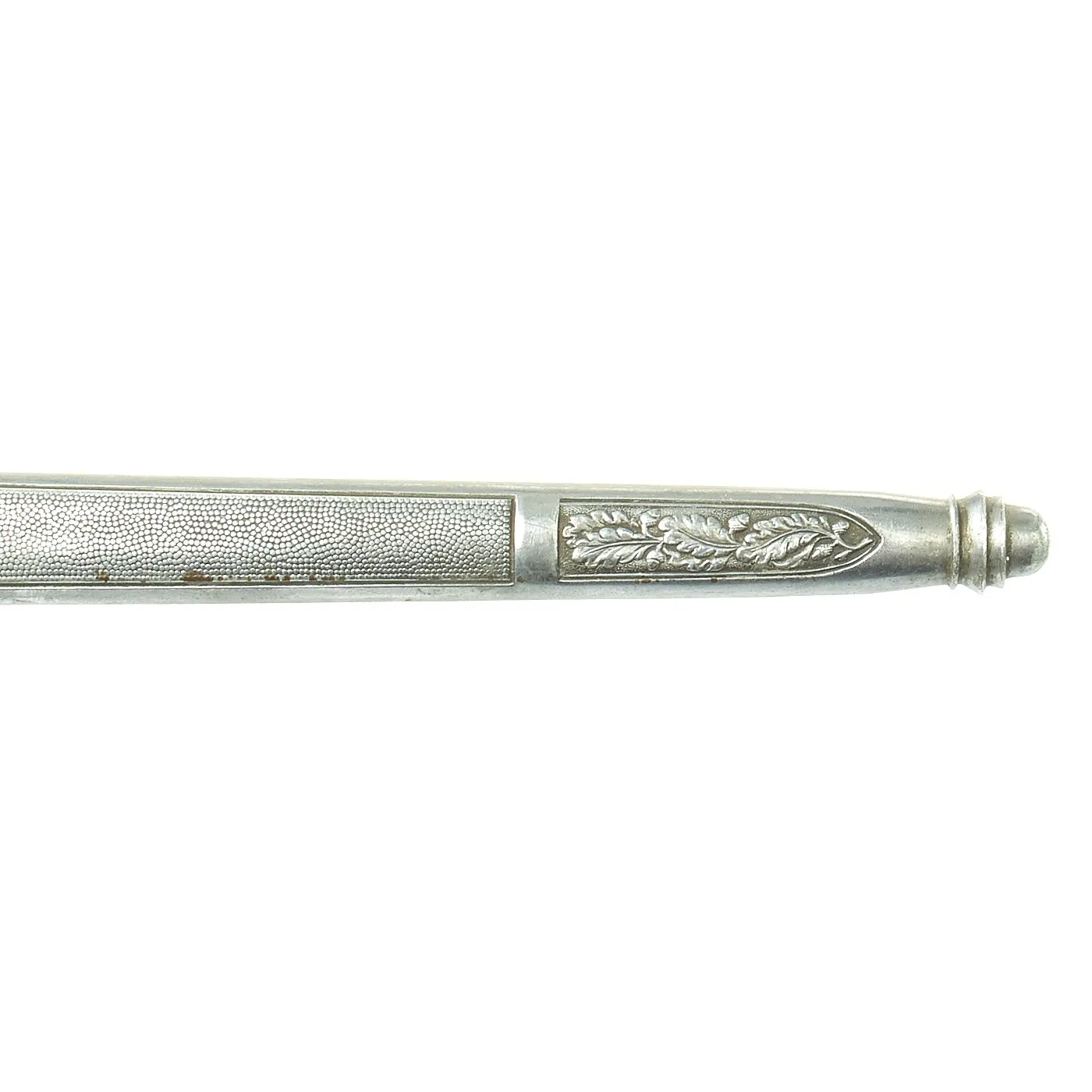 Original WWII German 2nd Model Luftwaffe Dagger by Carl Eickhorn with Belt Hanger and Portepee