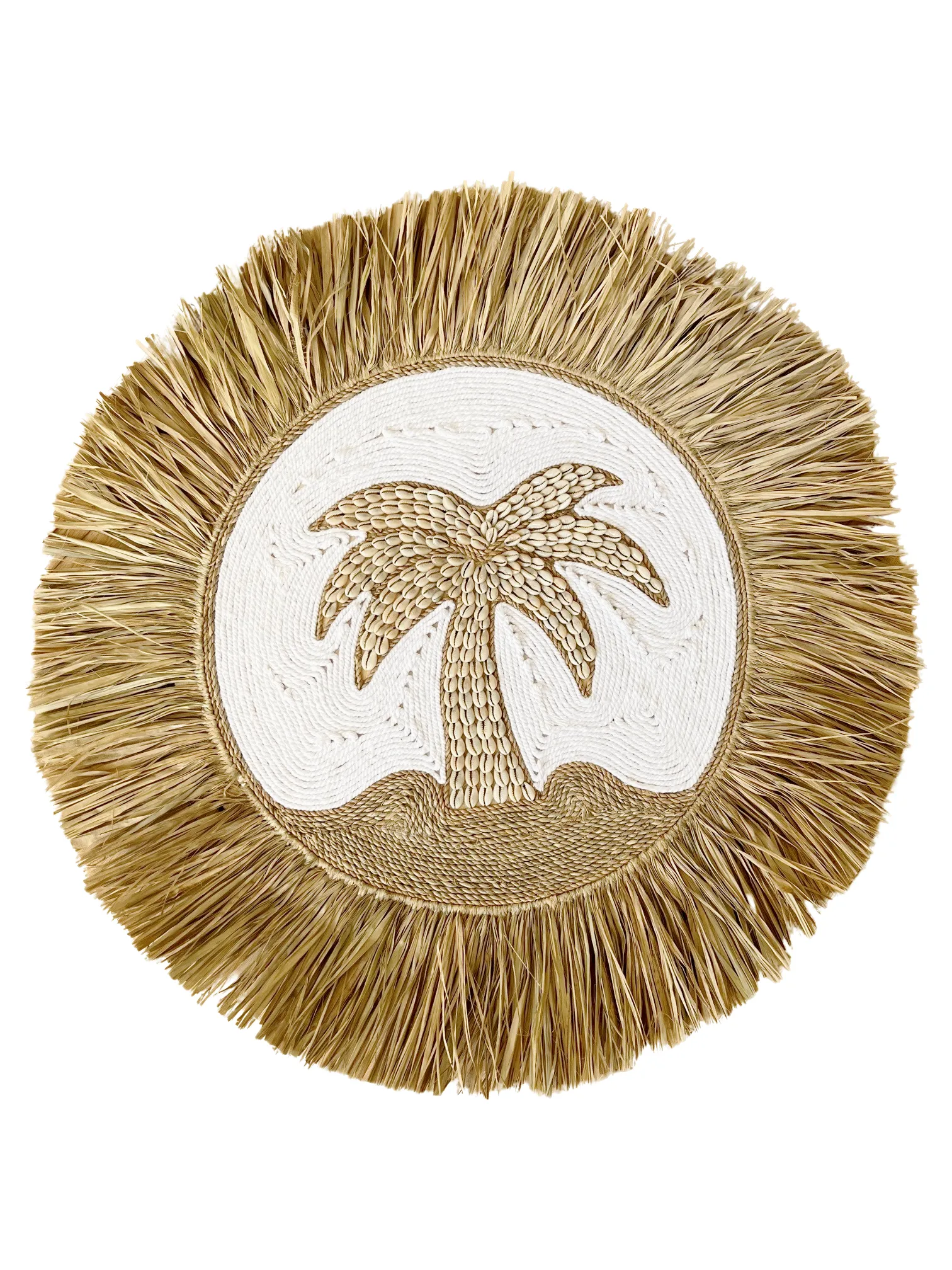 Palm Cove Wall Hanging