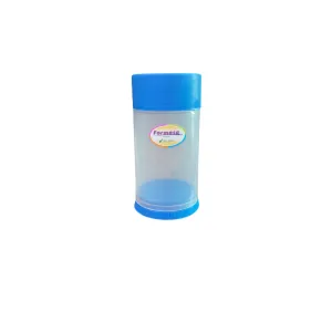 Plastic Spice Shaker Formosa 130ml