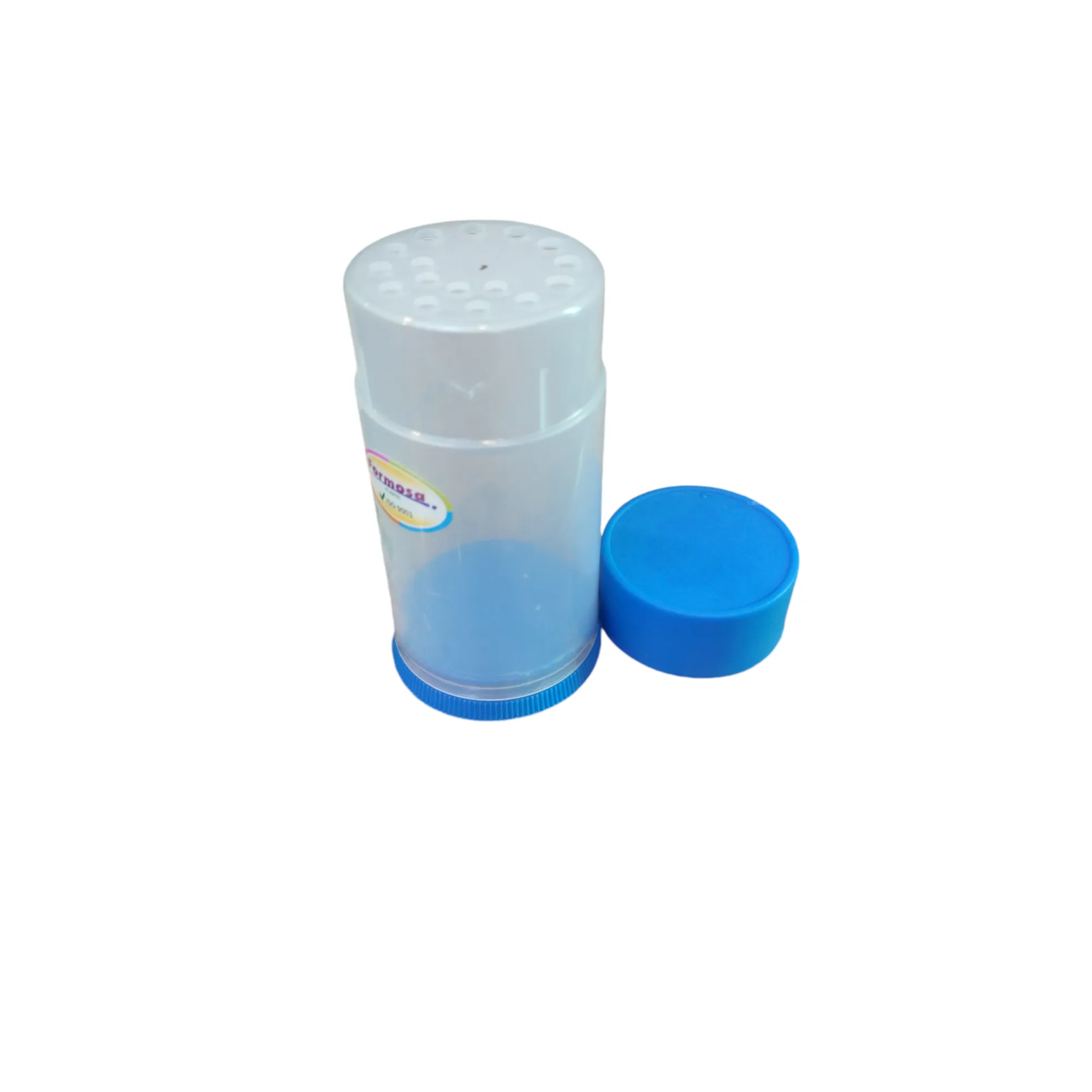 Plastic Spice Shaker Formosa 130ml