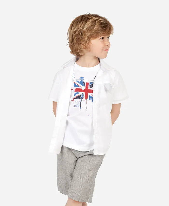 Priyank Baby Girls' Dress