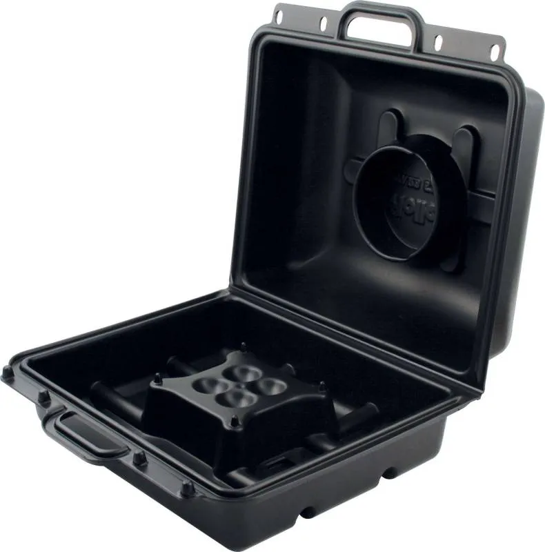 QuickCar Carburetor Box