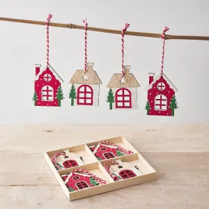 Red House Hangers
