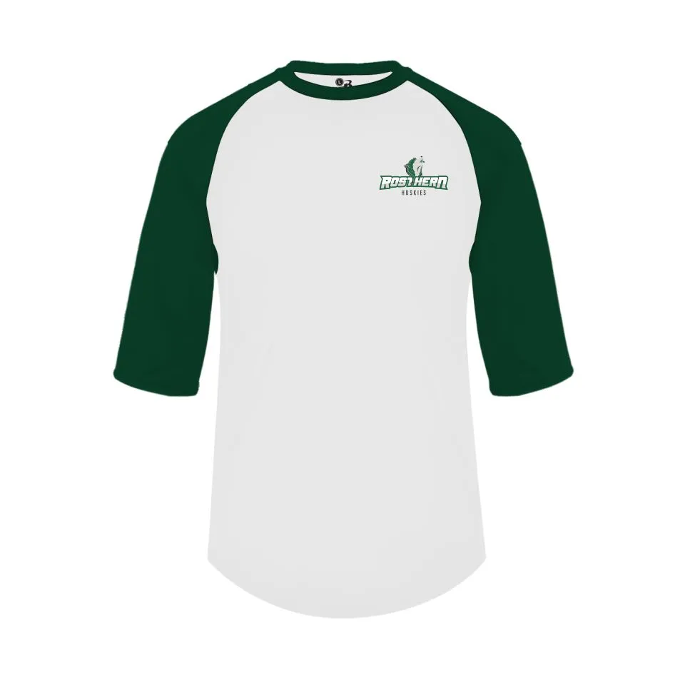 ROS24 - Baseball Tee