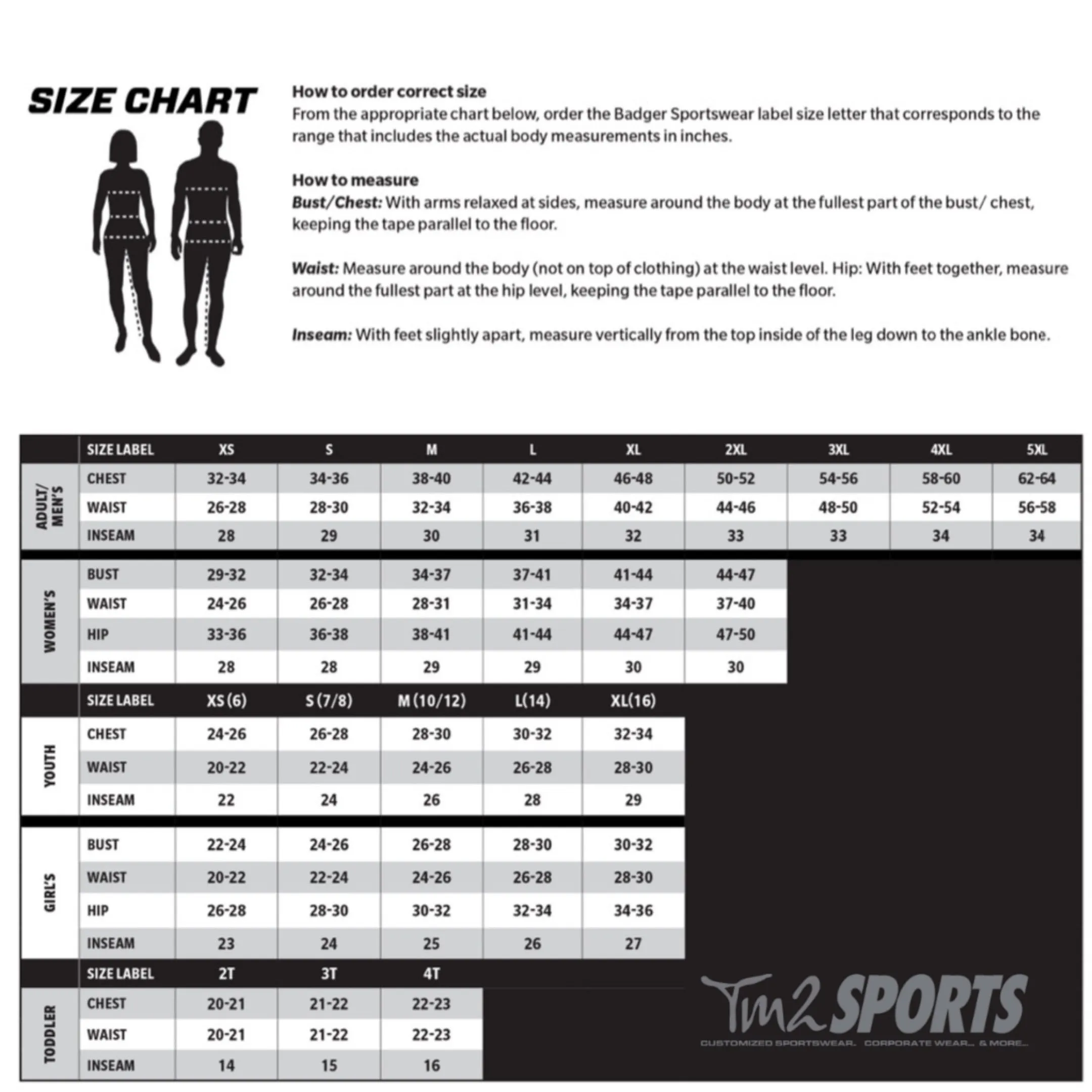 ROS24 - Baseball Tee