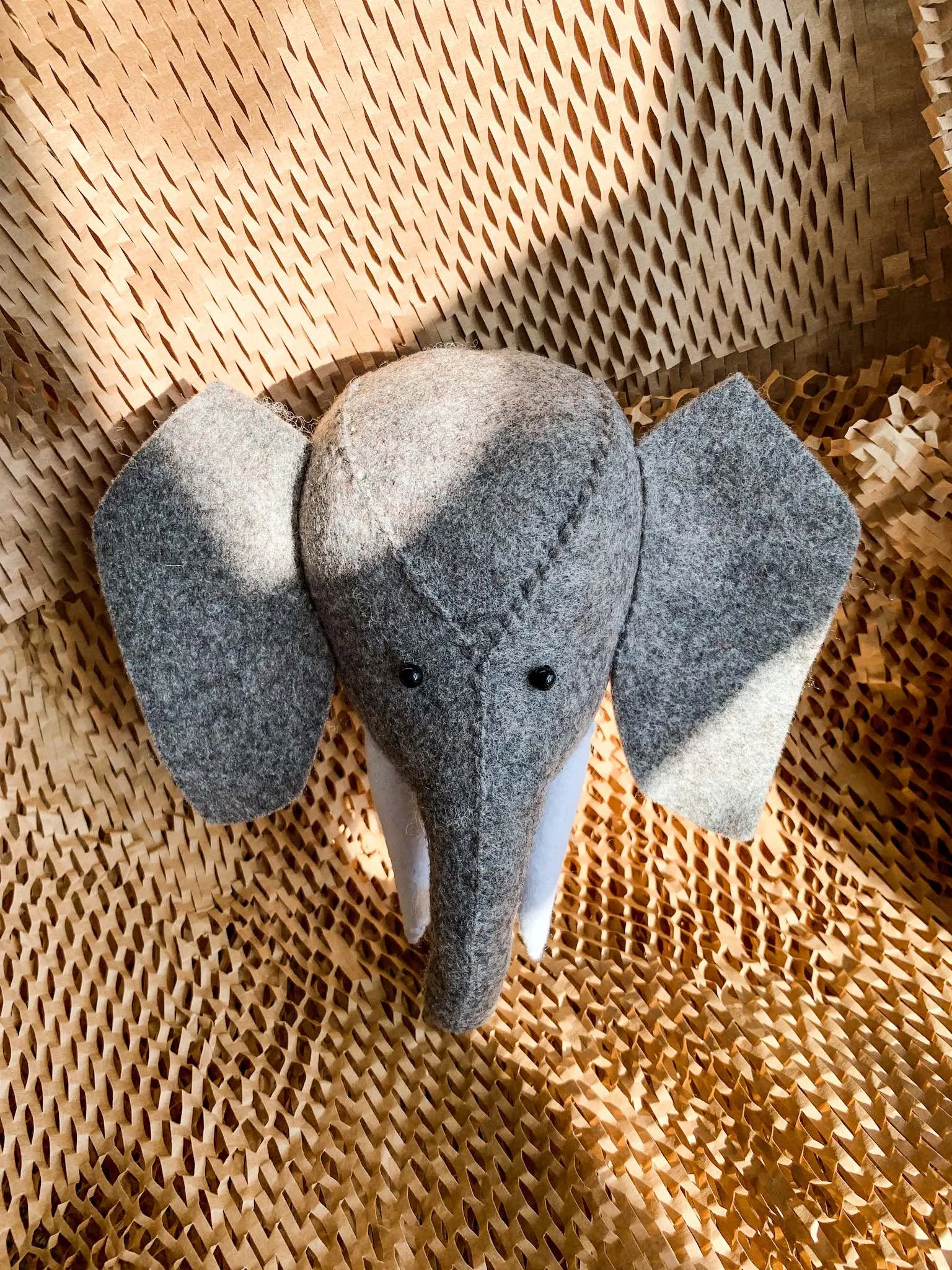 Safari wall hangers