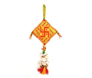 Sathiya Hanging