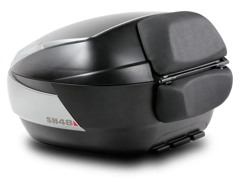 SHAD Top Box Backrest - SH48