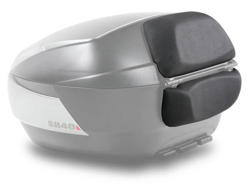 SHAD Top Box Backrest - SH48