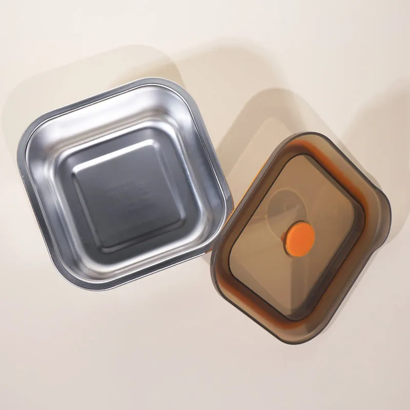 Storista Storage Container - 800 ML