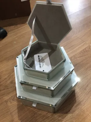 Swing Design Mia Boxes