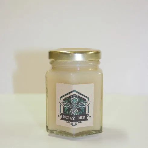 The Burly Bee Honey