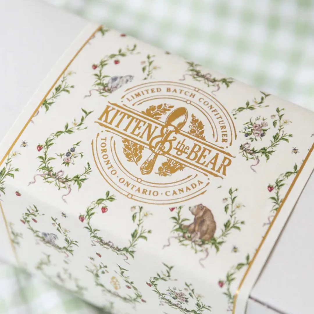 The Signature Tasting Box