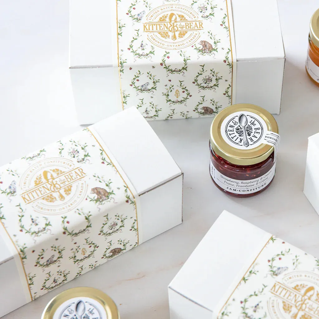 The Signature Tasting Box