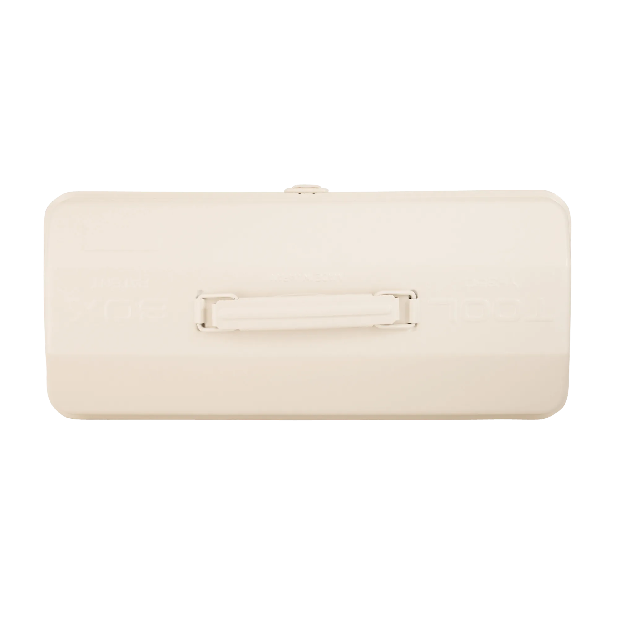 TOYO Camber-top Toolbox Y-350 W (White)