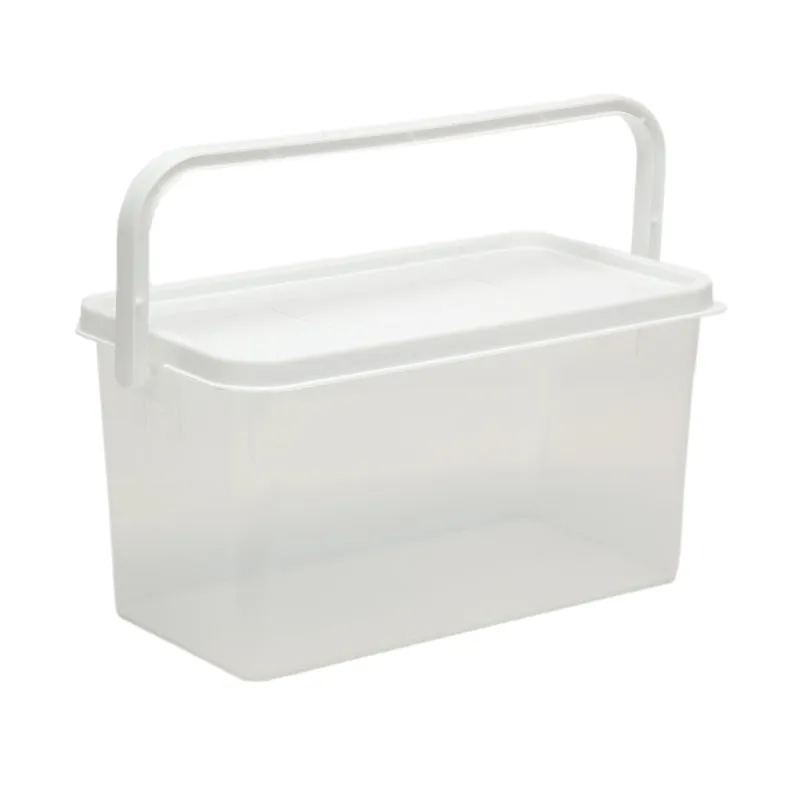 Trent Storage Container (3300 ml) - White