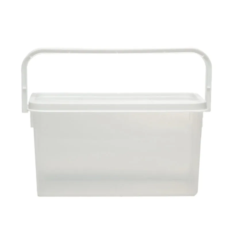 Trent Storage Container (3300 ml) - White