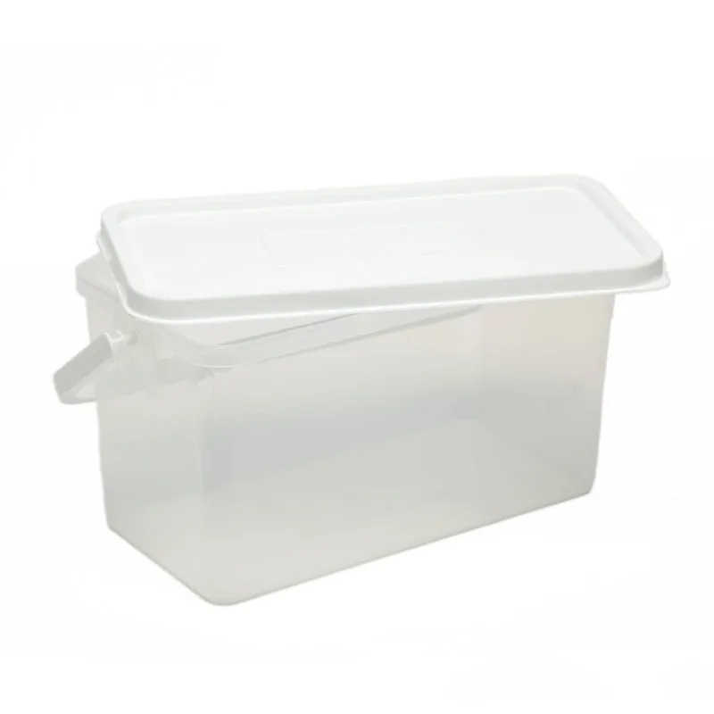 Trent Storage Container (3300 ml) - White