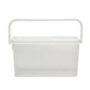 Trent Storage Container (3300 ml) - White