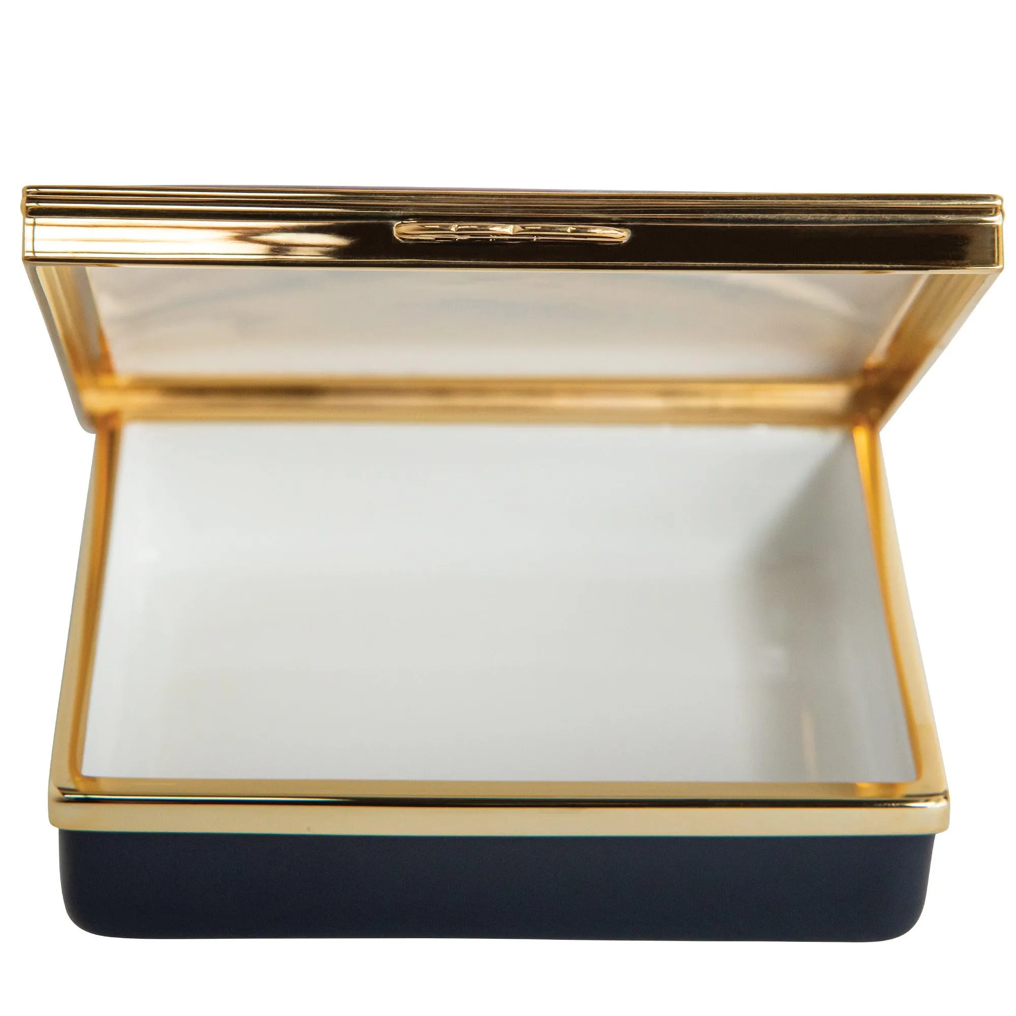USA Enamel Box