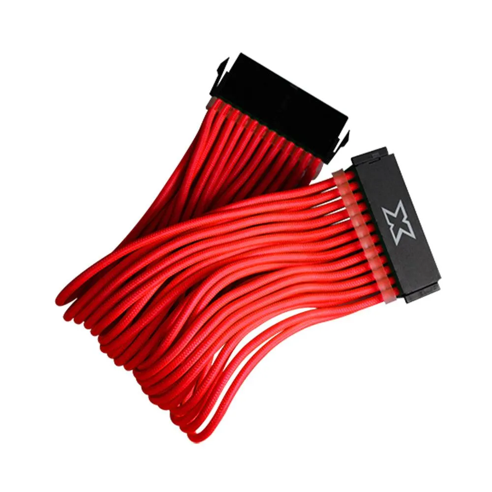 Xigmatek I Cable MB24P PSU Cable Cover