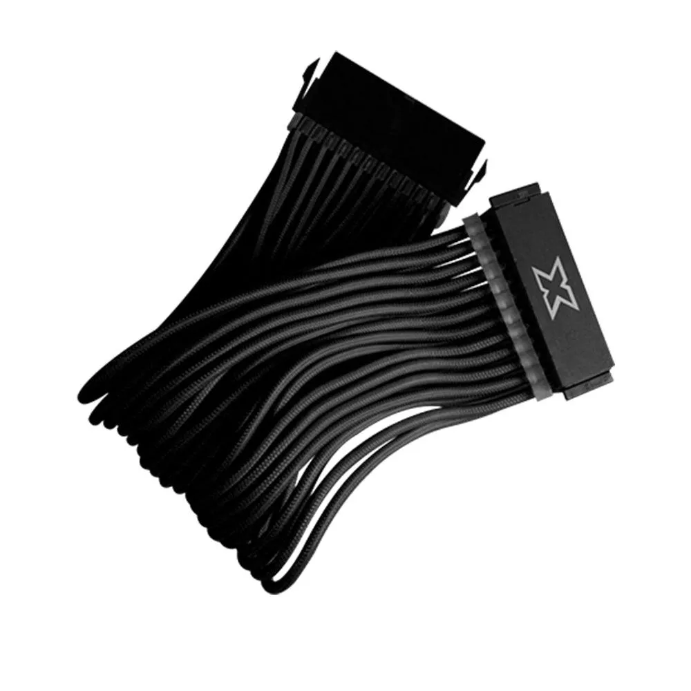 Xigmatek I Cable MB24P PSU Cable Cover