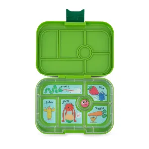 Yumbox Original | Go Green