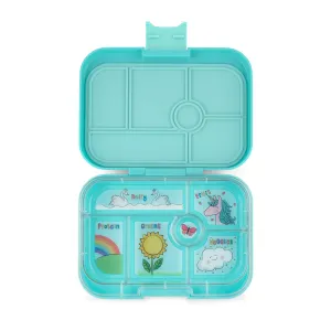 Yumbox Original | Misty Aqua