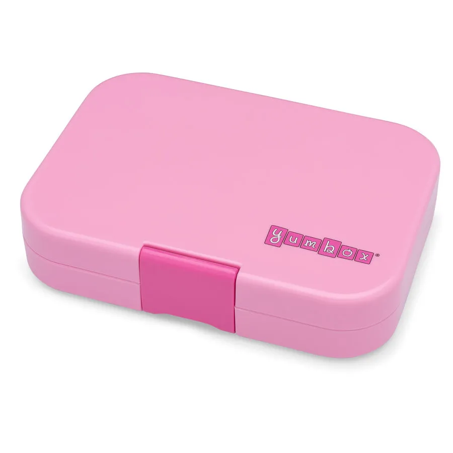 Yumbox Original | Power Pink