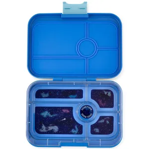 Yumbox Tapas 5 Comp | True Blue - Space