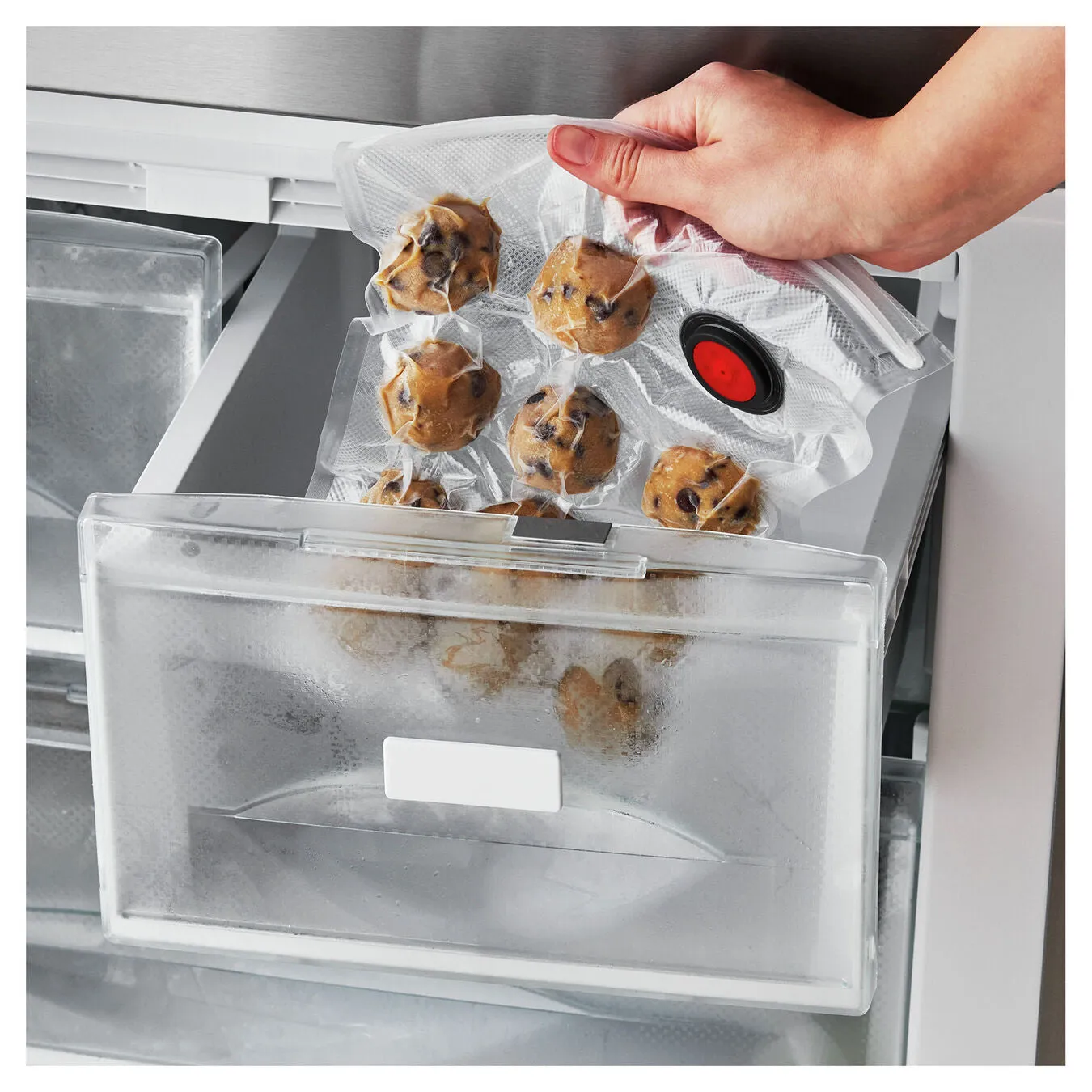 ZWILLING Fresh & Save Glass Vacuum Starter Set (32-Pc) Flash Sale