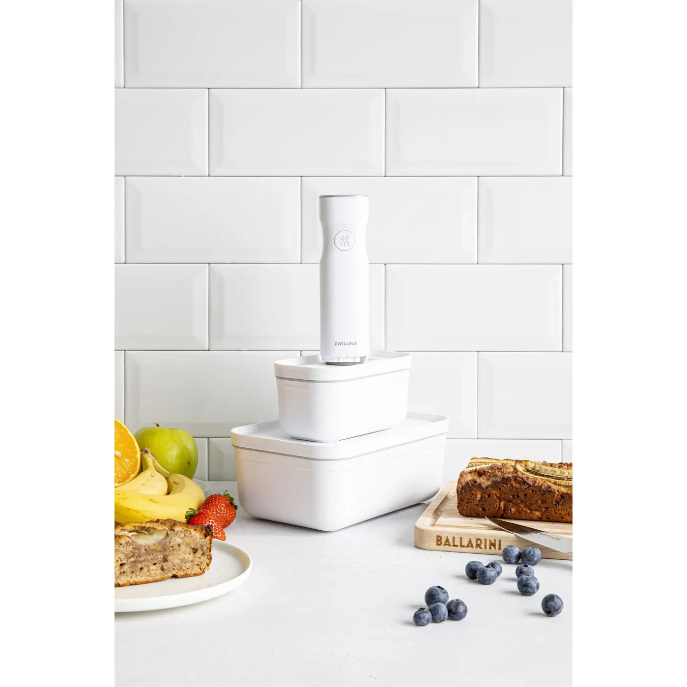 ZWILLING Fresh & Save Lunch Box
