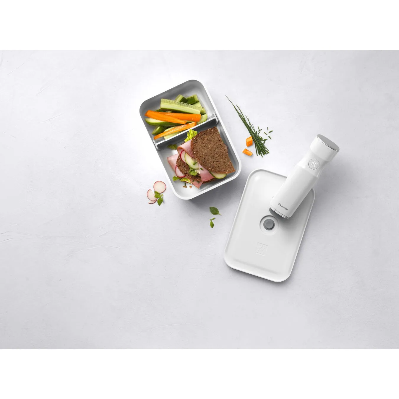 ZWILLING Fresh & Save Lunch Box